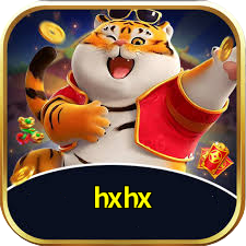 Logo hxhx Cassino Online Brasil